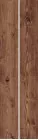 Керамогранит Гранд Вуд DD750200R коричневый обрезной 20x160 Kerama Marazzi