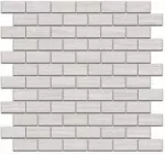 Декор Kerama Marazzi Грасси светлый 30x32 SG191\001