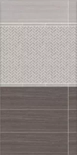 Керамогранит SG315202R Грасси серый светлый 15х60 Kerama Marazzi
