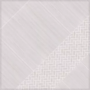 Керамогранит SG315202R Грасси серый светлый 15х60 Kerama Marazzi
