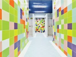 Калейдоскоп (Kerama Marazzi)