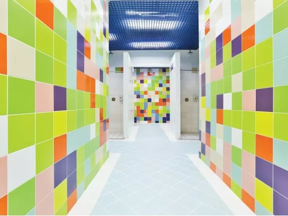 Калейдоскоп (Kerama Marazzi)