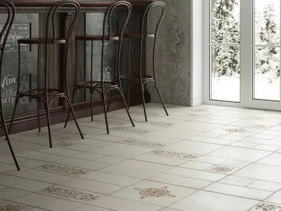 Керамогранит SG926300N Каменный остров коричневый 30x30 Kerama Marazzi