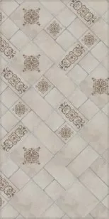 Керамогранит SG926300N Каменный остров коричневый 30x30 Kerama Marazzi