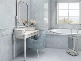 Каподимонте (Kerama Marazzi)