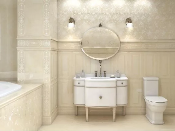 Каподимонте (Kerama Marazzi)