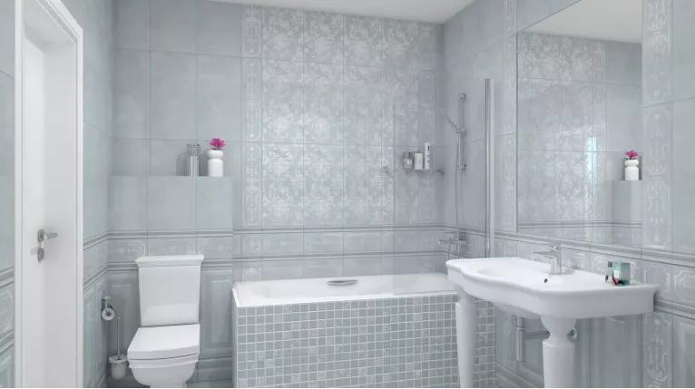 Каподимонте (Kerama Marazzi)