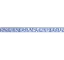 Бордюр Kerama Marazzi Карандаши голубой 25x2 105 Бордюр Kerama Marazzi Карандаши голубой 25x2 105