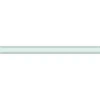 Бордюр Kerama Marazzi Карандаши серо-голубой 25x2 89 Бордюр Kerama Marazzi Карандаши серо-голубой 25x2 89