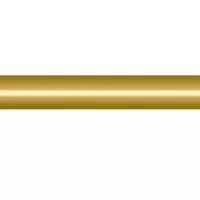 Бордюр Kerama Marazzi Карандаши золотой 9.9x1.5 22 Бордюр Kerama Marazzi Карандаши золотой 9.9x1.5 22