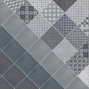 Напольная плитка Карнаби-стрит беж 1569T 20x20x8 Kerama Marazzi 