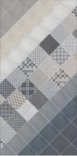 Напольная плитка Карнаби-стрит беж 1569T 20x20x8 Kerama Marazzi 