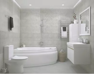 Настенная плитка Каталунья 32010R 15x90 Kerama Marazzi