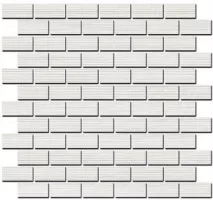 Декор Клери 191/003 мозаичный 32x30 Kerama Marazzi