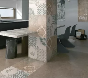 Керамогранит SG614220R Королевская дорога беж 60x60 Kerama Marazzi
