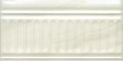 Бордюр Kerama Marazzi Летний сад фисташковый 20x9.9 19018\3F Бордюр Kerama Marazzi Летний сад фисташковый 20x9.9 19018\3F