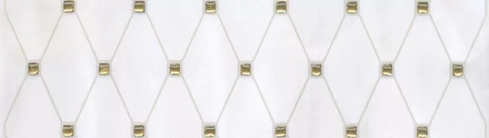 Бордюр Летний сад светлый AD/A287/8259 20x5.7 Kerama Marazzi