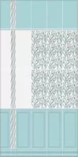 Бордюр Линьяно ALD/A38/7071T 50x6.3 Kerama Marazzi