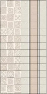 Настенная плитка Лонгория 17054 15x15 Kerama Marazzi