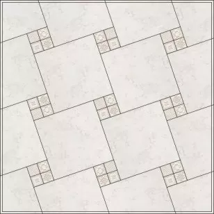 Настенная плитка Лонгория 17054 15x15 Kerama Marazzi