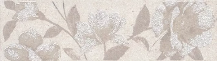 Бордюр Лютеция STG/A636/8306 20x5.7 Kerama Marazzi