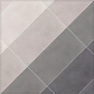 Плинтус Kerama Marazzi Мирабо серый обрезной 9.5x60 DD638520R/6BT