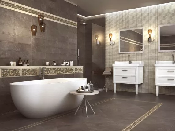 Орсэ (Kerama Marazzi)