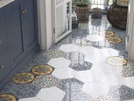 Парк Гуэля (Kerama Marazzi)