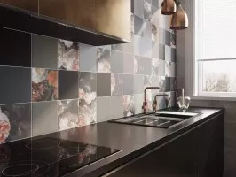 Парк Роз (Kerama Marazzi)