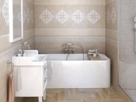 Пикарди (Kerama Marazzi)