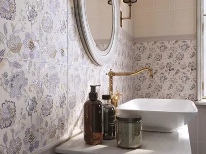 Декор Планте STG/B601/8293 20x30 Kerama Marazzi