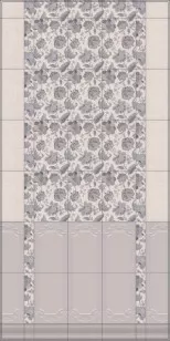 Декор Планте STG/B601/8293 20x30 Kerama Marazzi