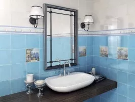 Позитано (Kerama Marazzi)