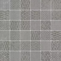 Декор Про Дабл серый темный мозаичный DD201020/MM 30x30 Kerama Marazzi