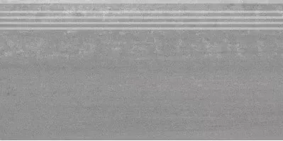 Ступень Про Дабл серый темный DD201020R/GR 30x60 Kerama Marazzi
