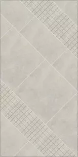 Керамогранит Про Стоун DD500220R серый обрезной 60x119.5 Kerama Marazzi