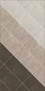 Керамогранит Про Стоун DD500220R серый обрезной 60x119.5 Kerama Marazzi