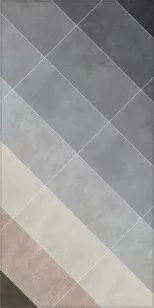 Керамогранит Про Стоун DD500220R серый обрезной 60x119.5 Kerama Marazzi