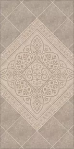 Керамогранит Про Стоун DD500220R серый обрезной 60x119.5 Kerama Marazzi
