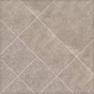 Керамогранит Про Стоун DD500220R серый обрезной 60x119.5 Kerama Marazzi