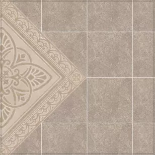 Керамогранит Про Стоун DD500220R серый обрезной 60x119.5 Kerama Marazzi