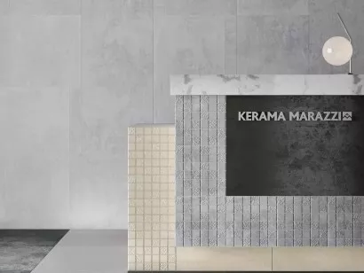 Керамогранит Про Фьюче DD640120R 60x60 Kerama Marazzi