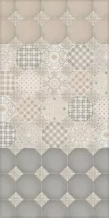 Керамогранит Пьяцетта светлый SG243100N 24x24x7 Kerama Marazzi 