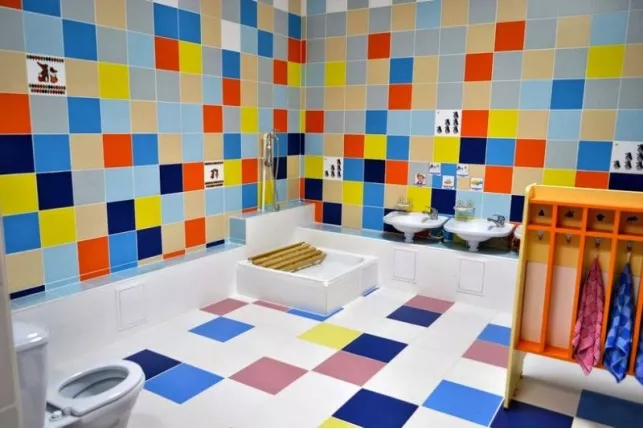 Радуга (Kerama Marazzi)