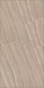 Керамогранит SG524502R Риальто коричневый светлый лаппатированный 30х119.5 Kerama Marazzi