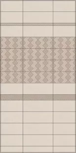 Декор Саламанка AD/A506/SG9551 30x30 Kerama Marazzi