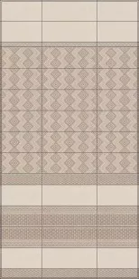 Декор Саламанка AD/A506/SG9551 30x30 Kerama Marazzi