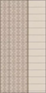 Декор Саламанка AD/A506/SG9551 30x30 Kerama Marazzi