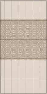 Декор Саламанка AD/A506/SG9551 30x30 Kerama Marazzi