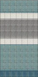 Декор Салинас SSA003 15x15 Kerama Marazzi